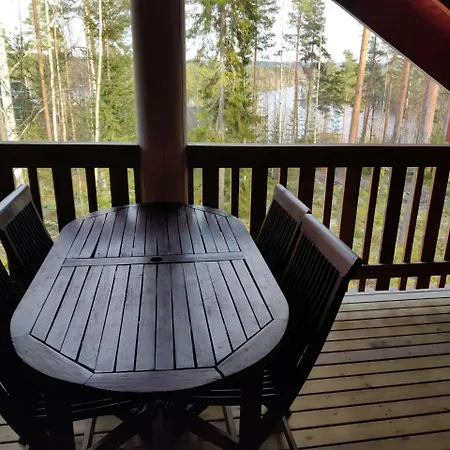 Spacious For 8 With Sauna * كوبيو