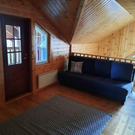 Spacious For 8 With Sauna Apartment Kuopio