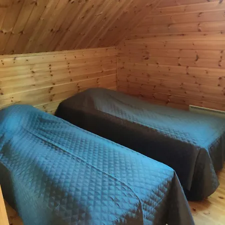 Spacious For 8 With Sauna *