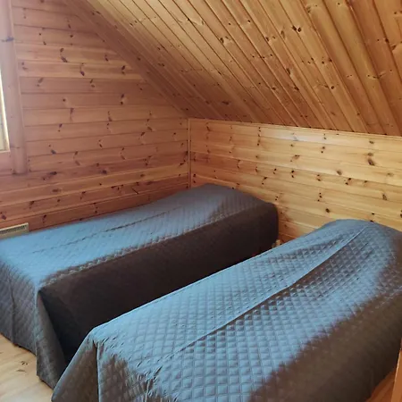Spacious For 8 With Sauna Kuopio